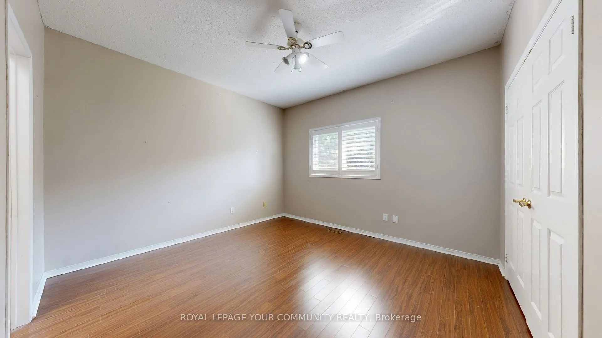 101 Banting Drive