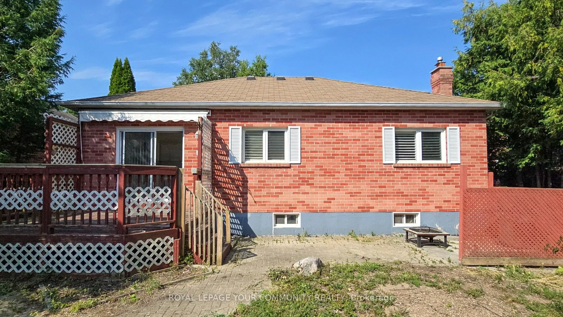 101 Banting Drive