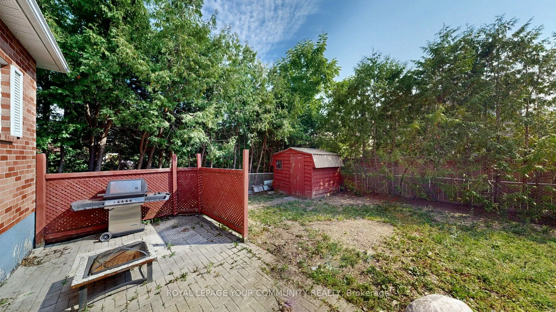 101 Banting Drive