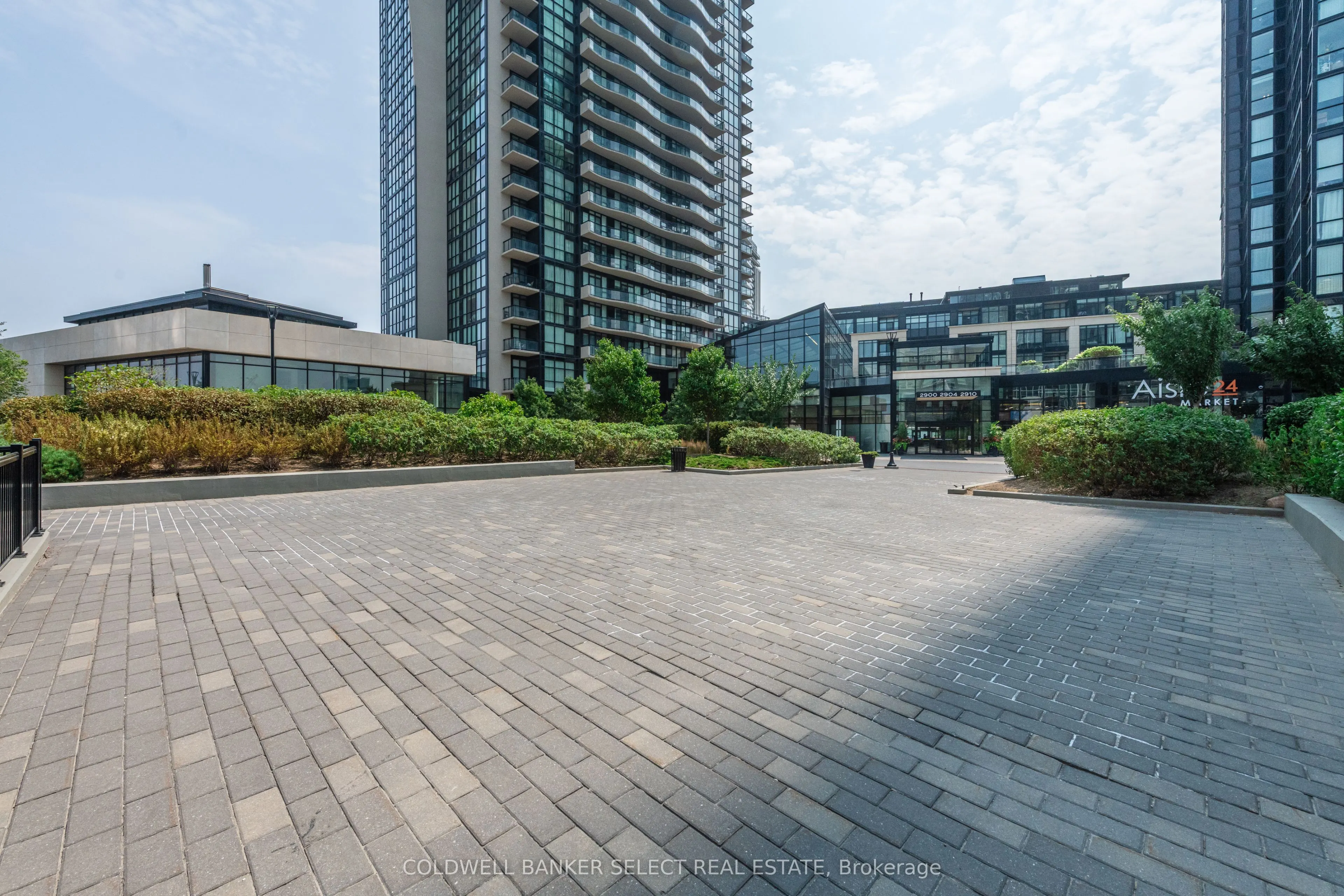 2910 Highway 7 Road, #2606