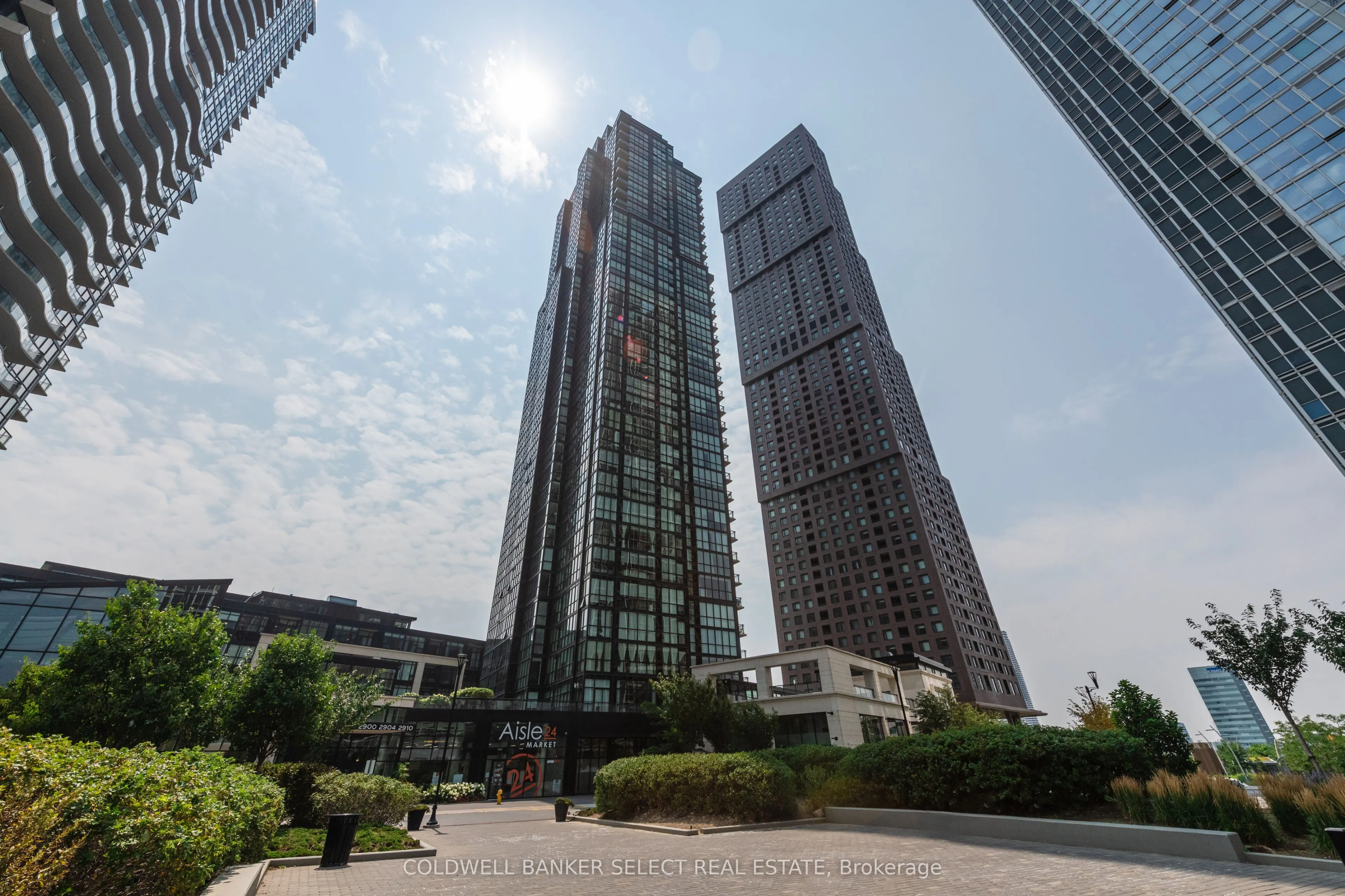 2910 Highway 7 Road, #2606