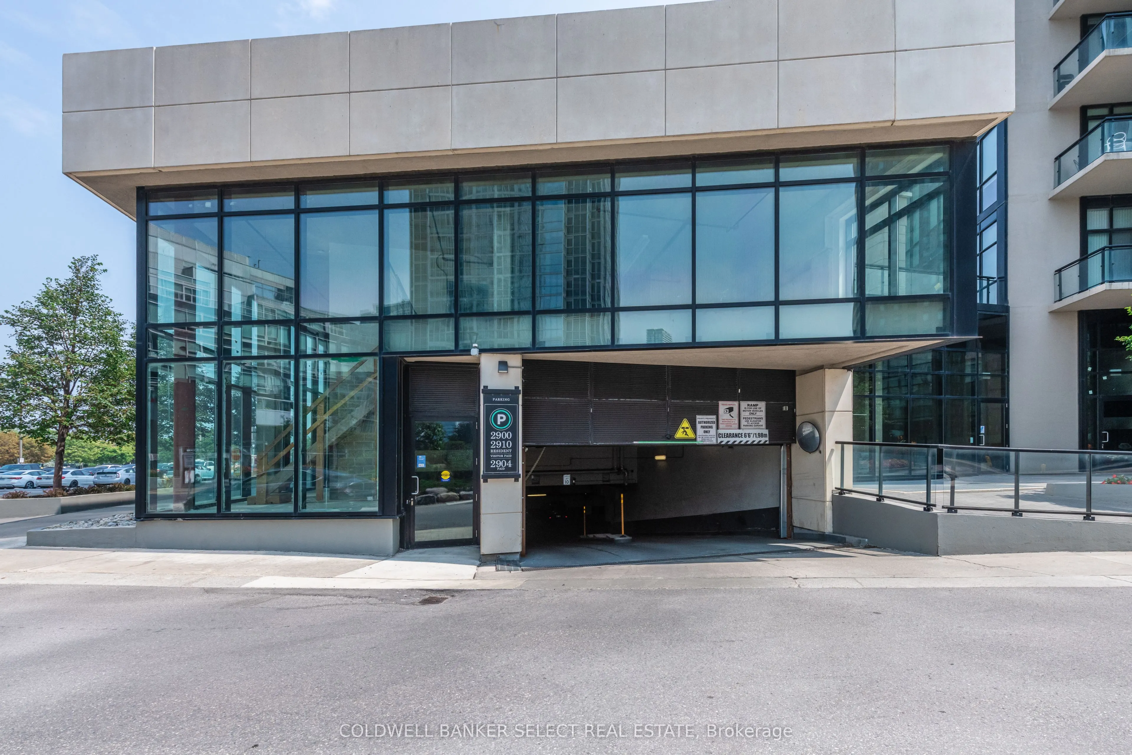 2910 Highway 7 Road, #2606