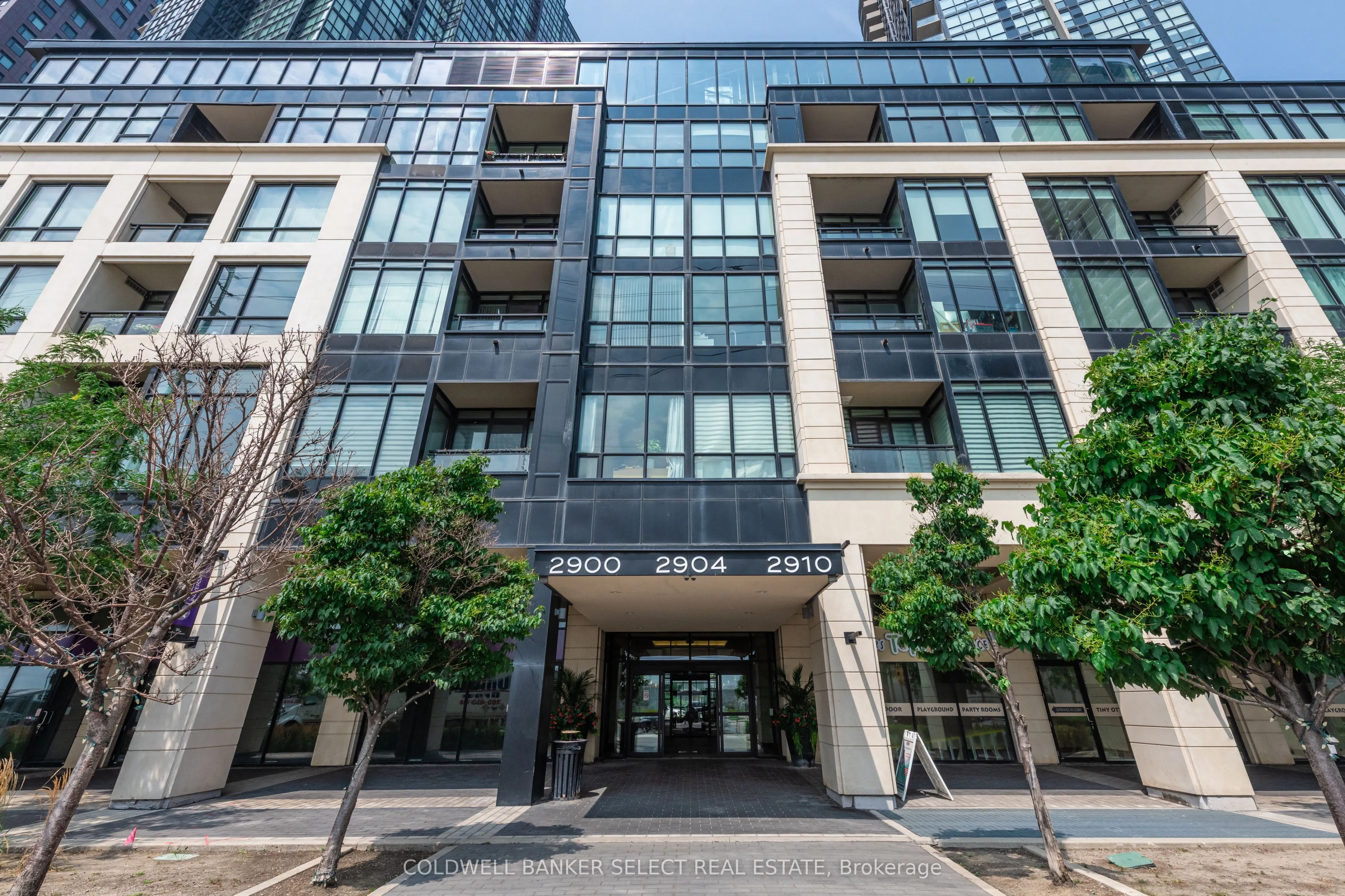 2910 Highway 7 Road, #2606