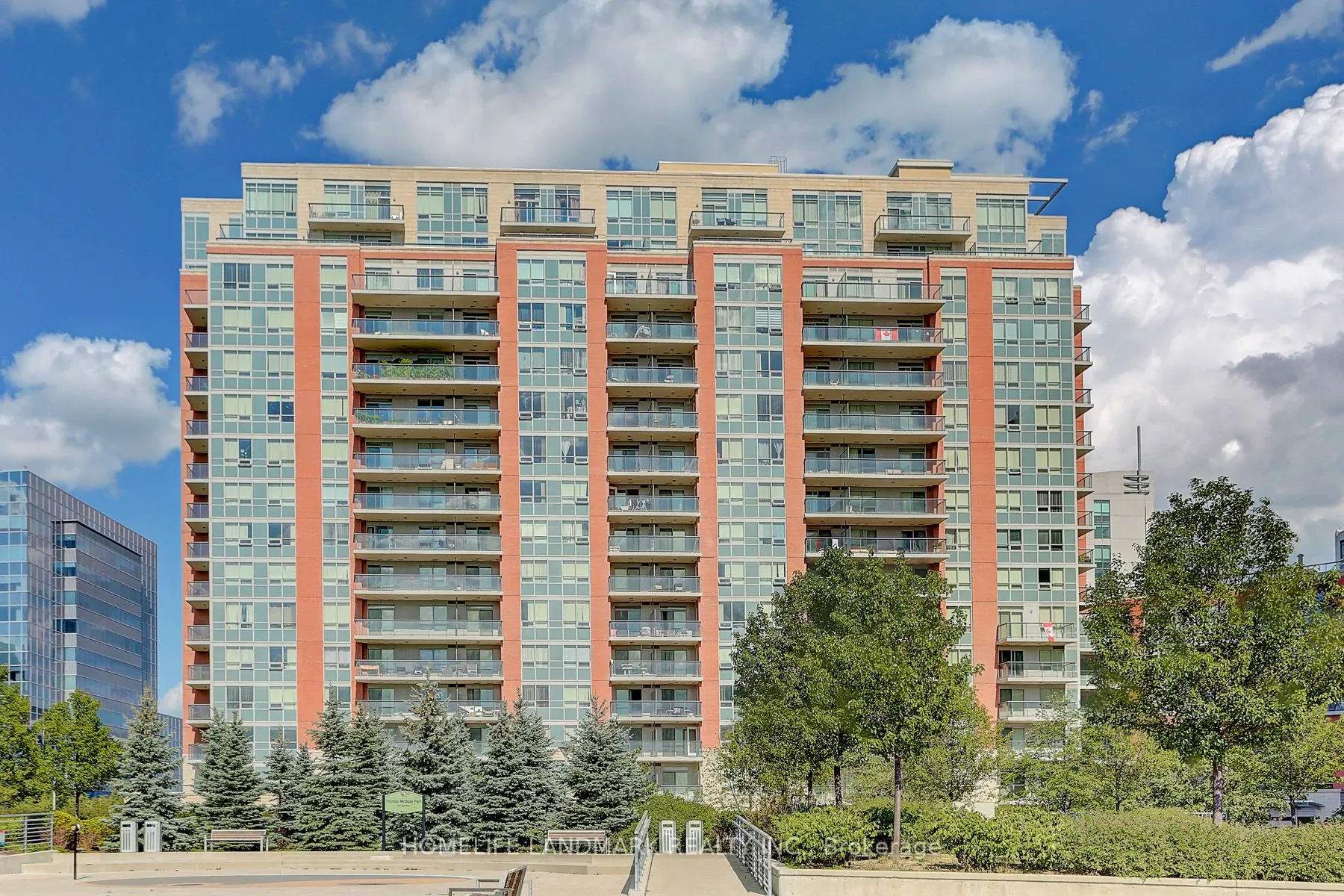 60 South Town Centre Boulevard, #516