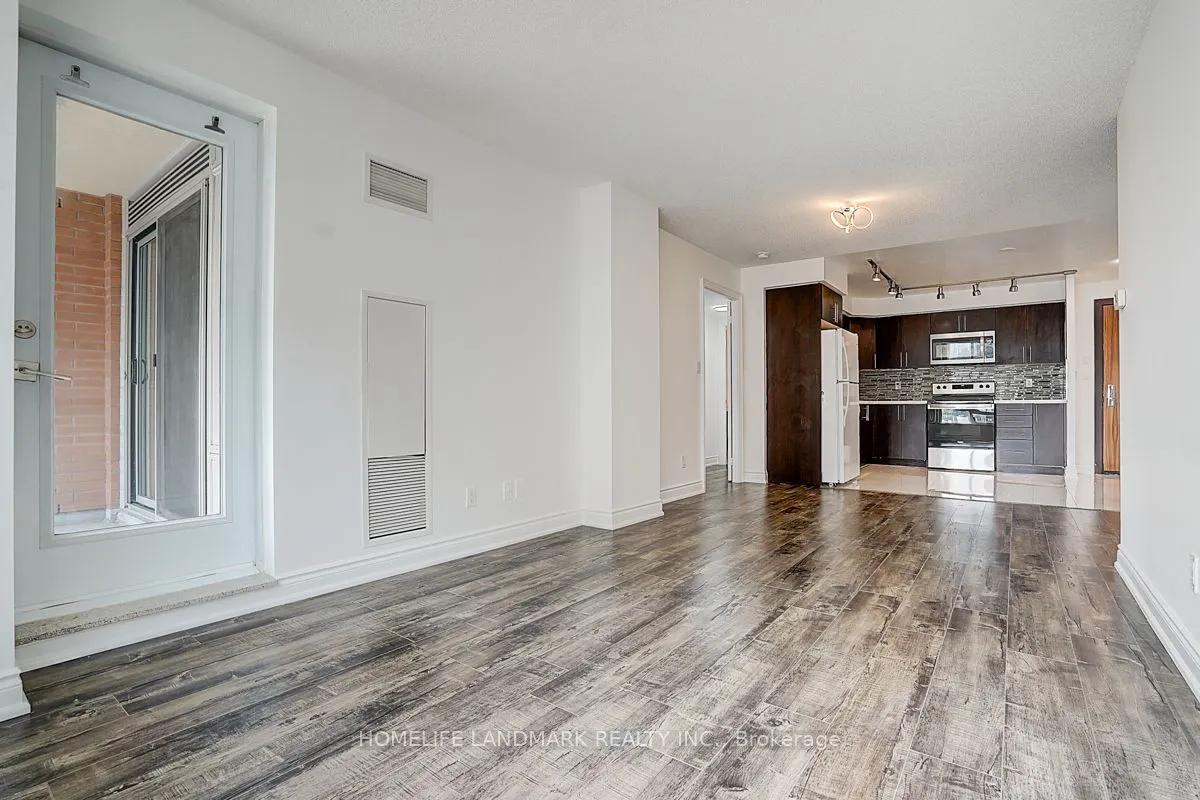 60 South Town Centre Boulevard, #516
