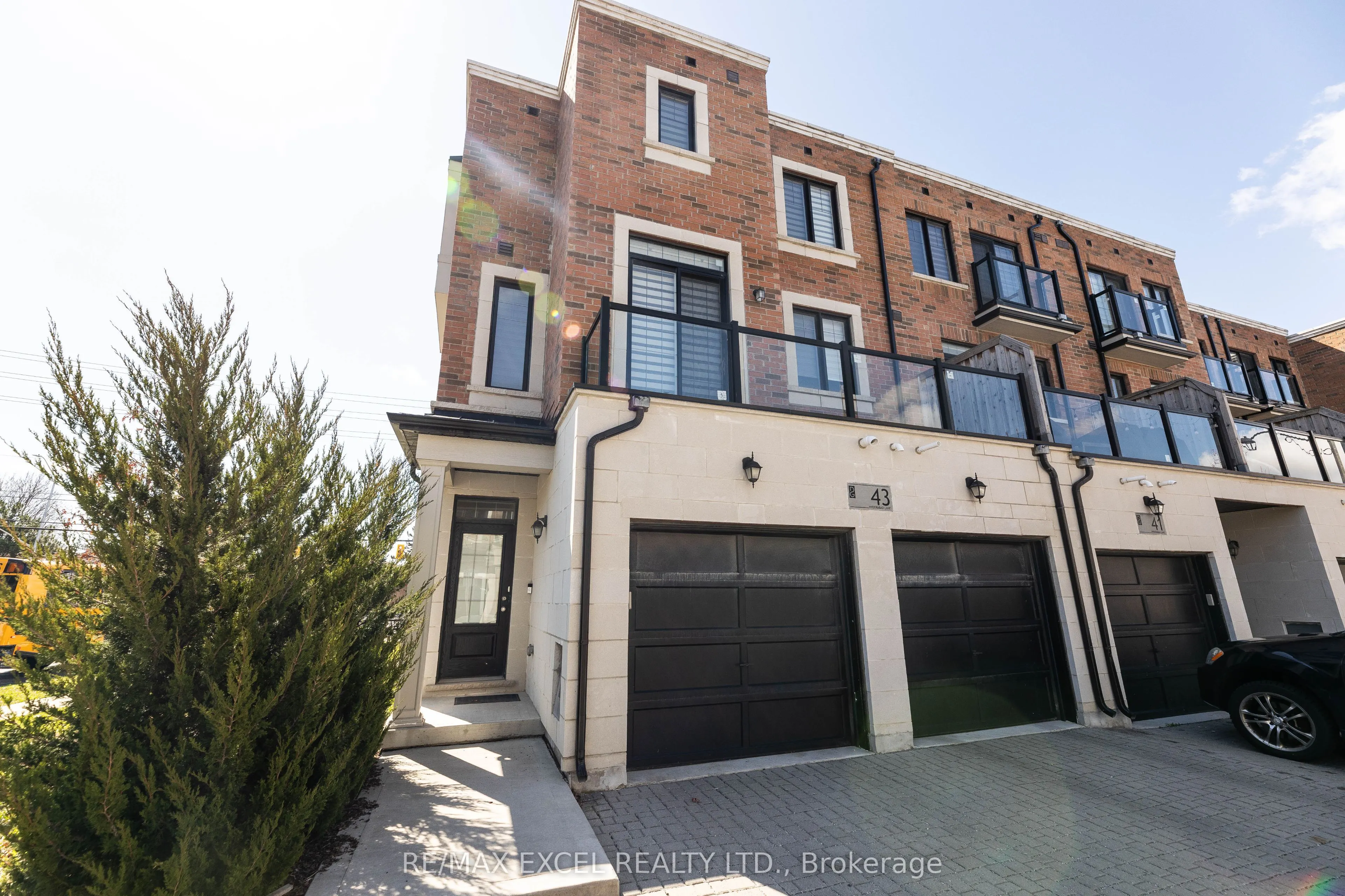 43 Hyderabad Lane