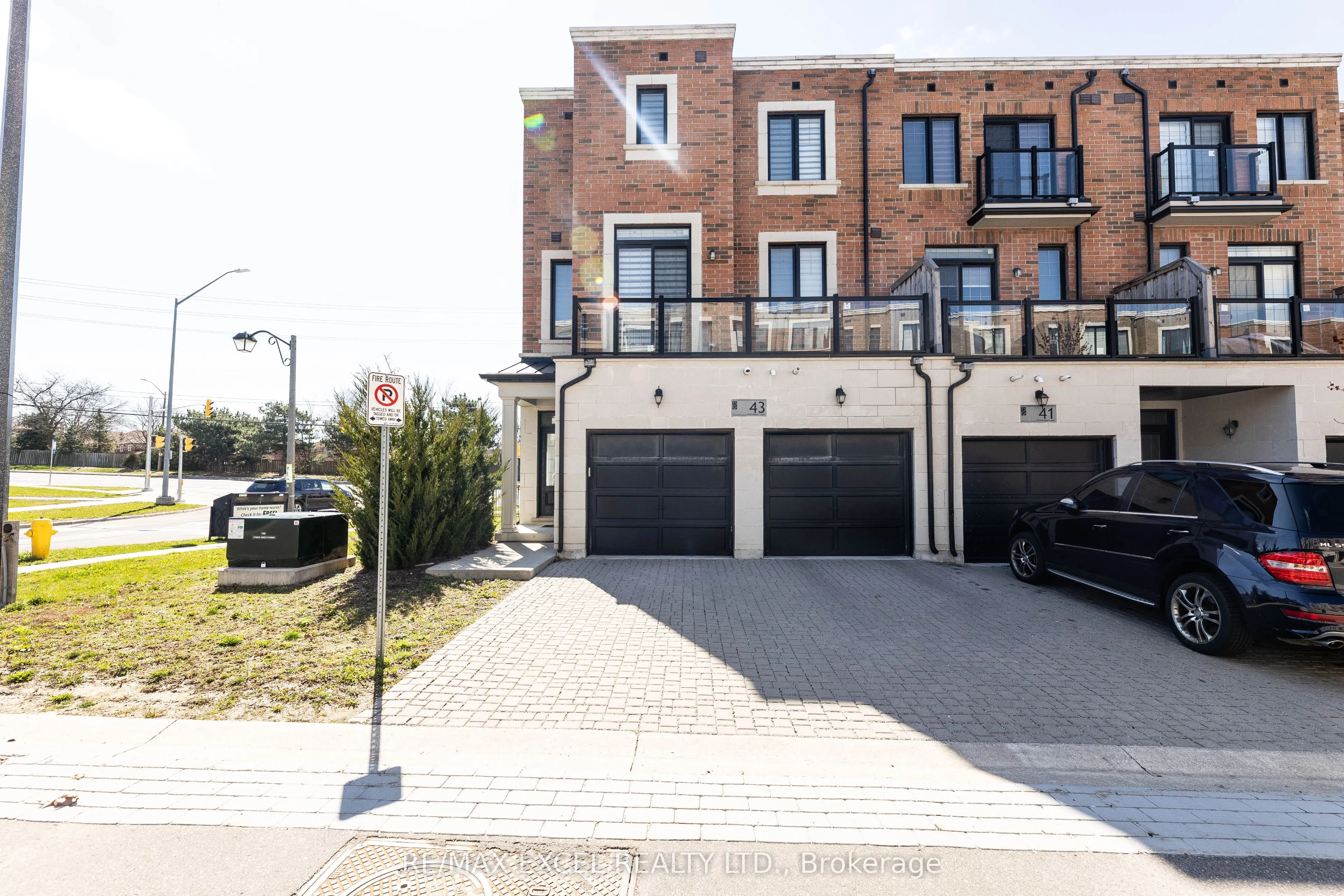 43 Hyderabad Lane