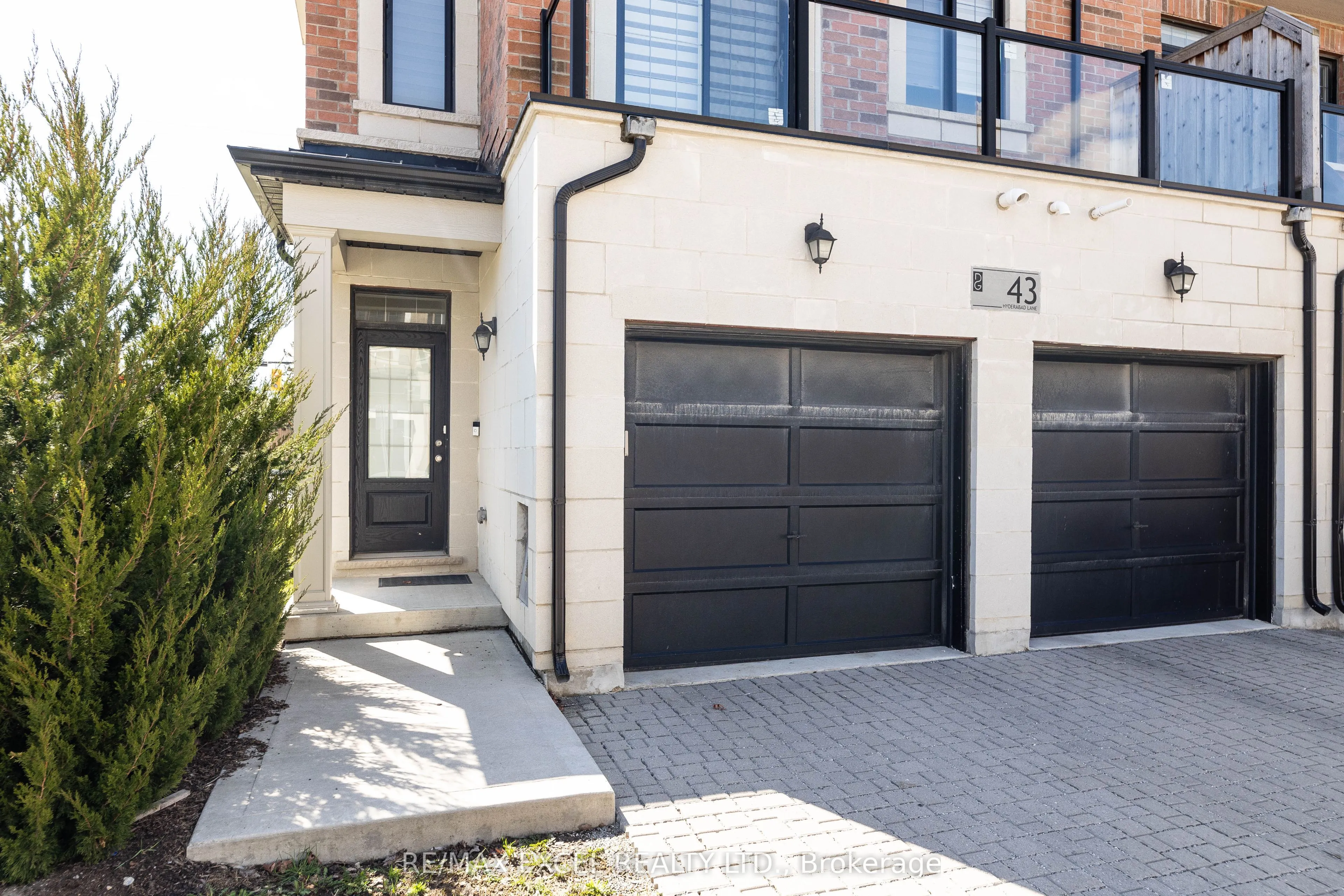 43 Hyderabad Lane
