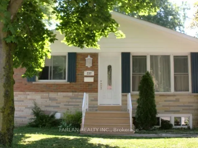 237 Maplegrove Avenue
