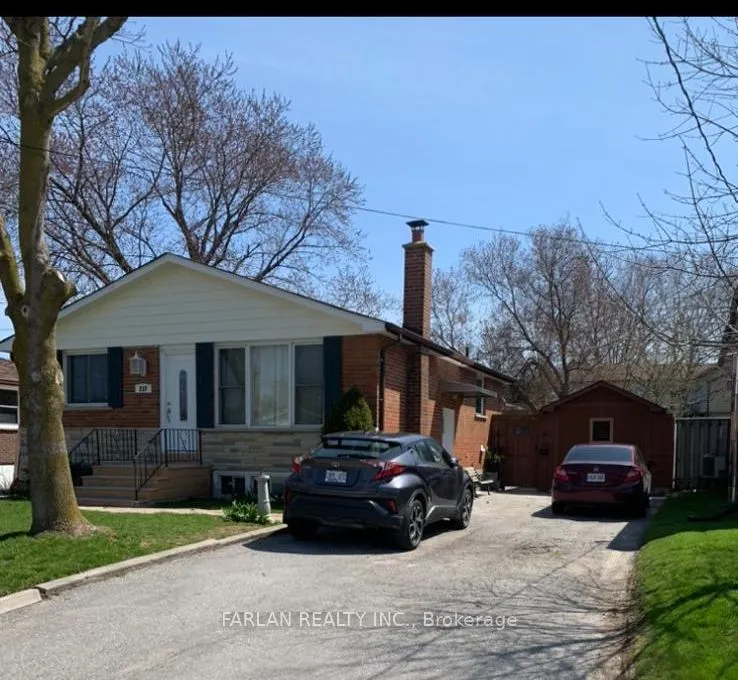 237 Maplegrove Avenue
