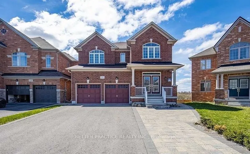 1301 Mccron Crescent