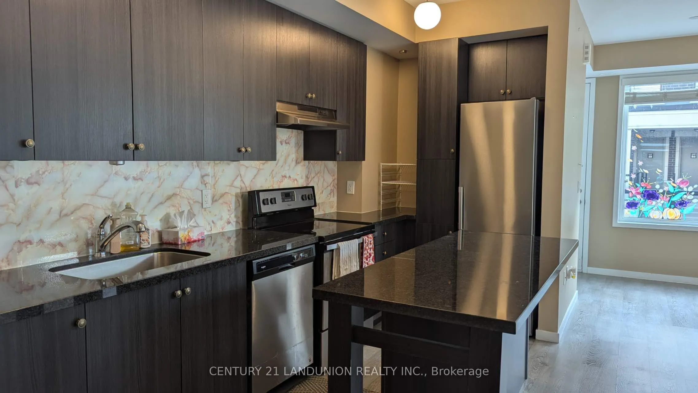 600 Alex Gardner Circle, #107