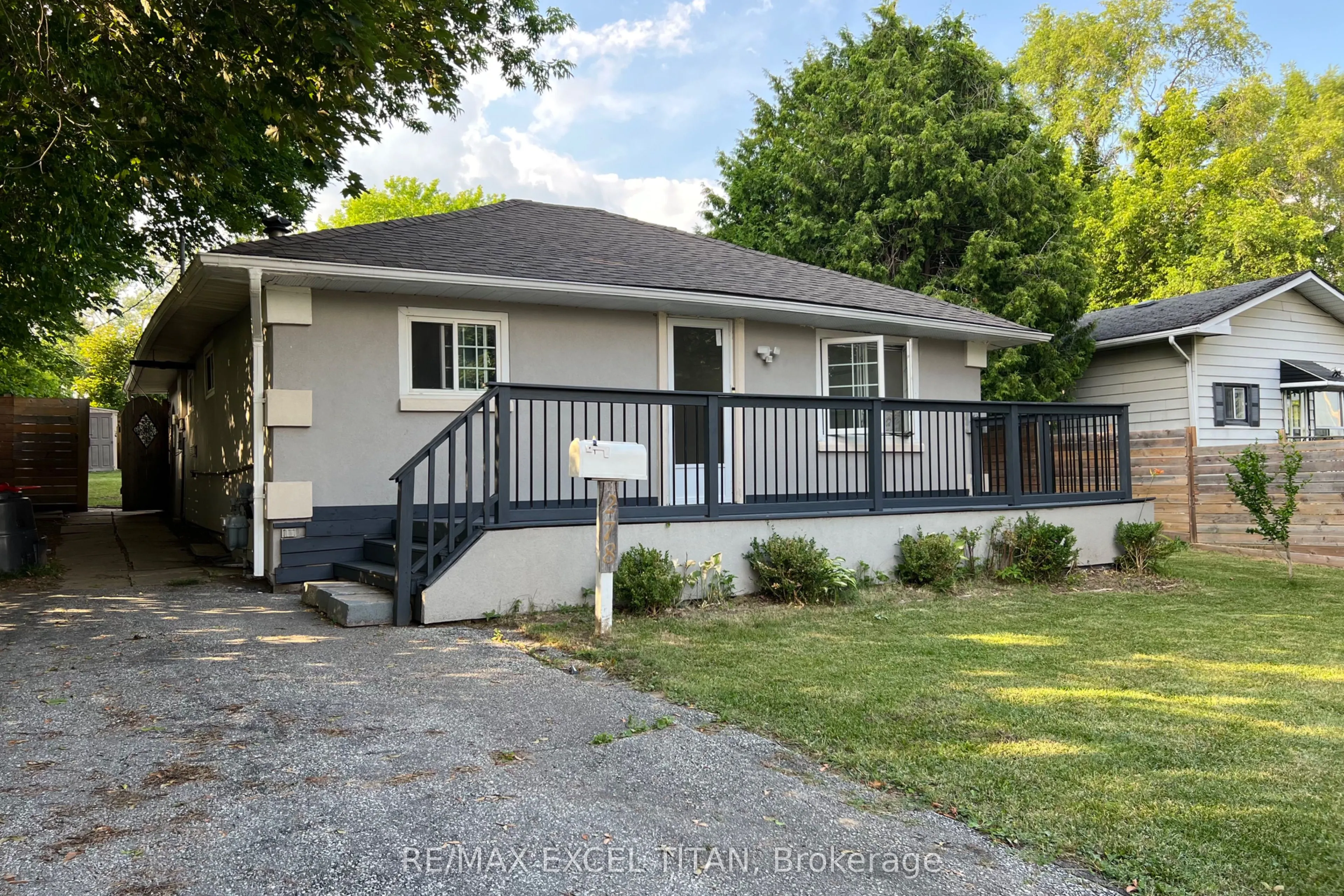 278 Pasadena Drive