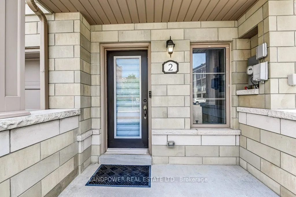 2 Arborea Lane