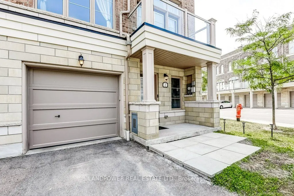 2 Arborea Lane