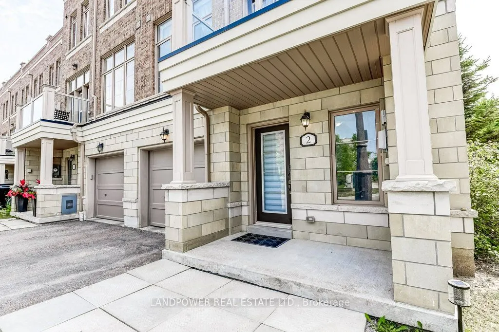 2 Arborea Lane