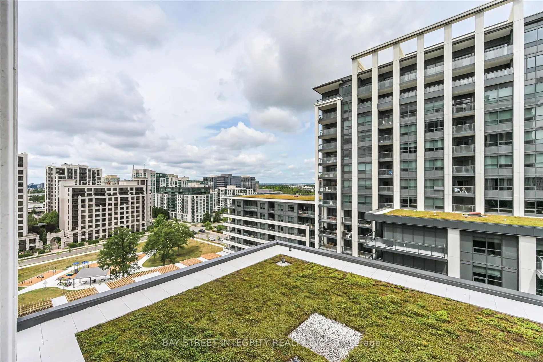 8 Cedarland Street, #1511