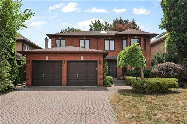 47 Somerset Crescent