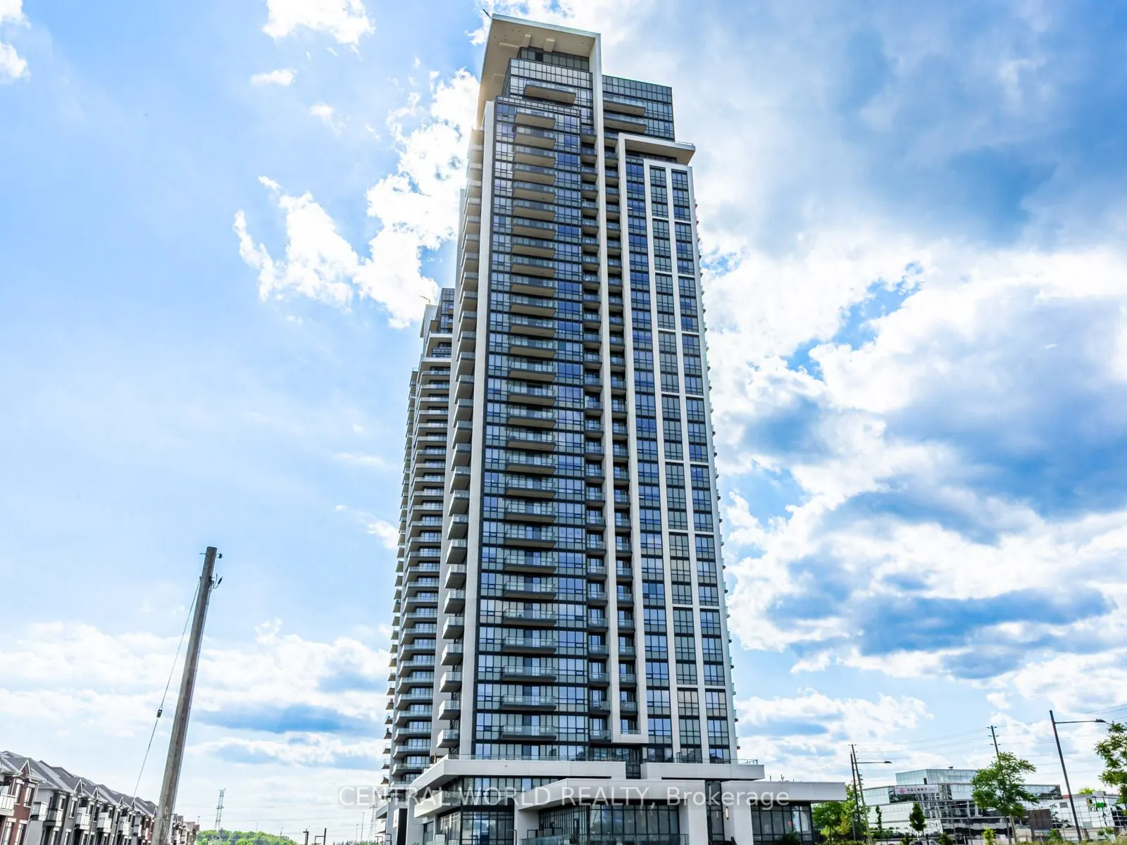 38 Gandhi Lane, #2301