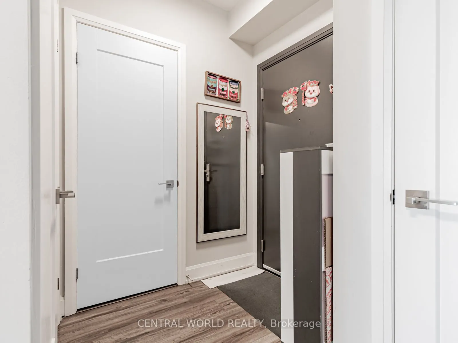 38 Gandhi Lane, #2301