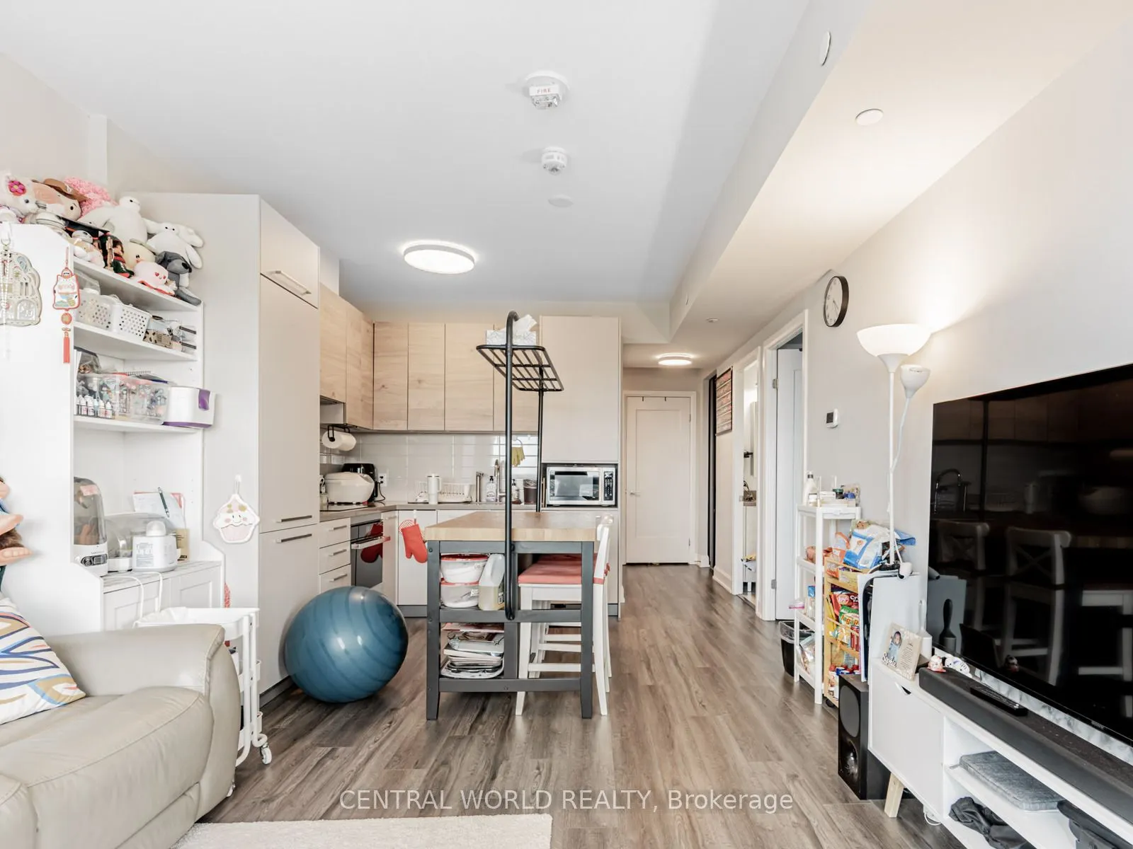 38 Gandhi Lane, #2301