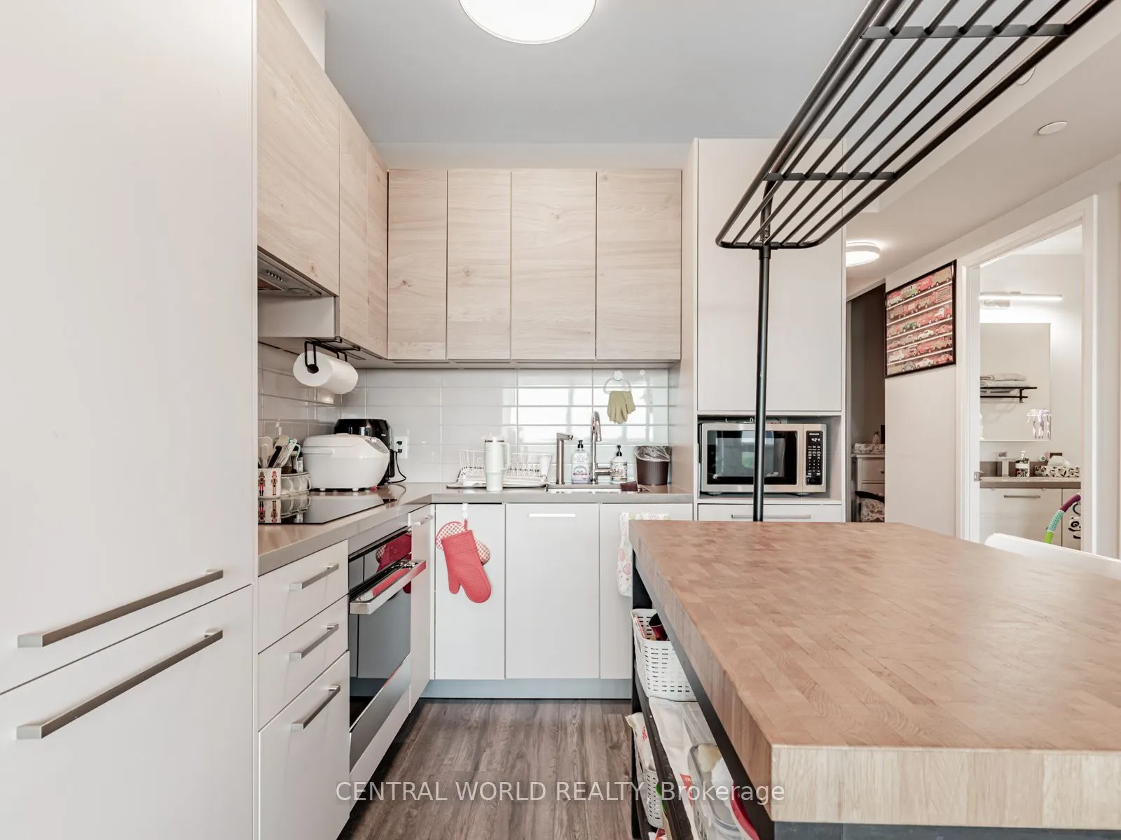 38 Gandhi Lane, #2301