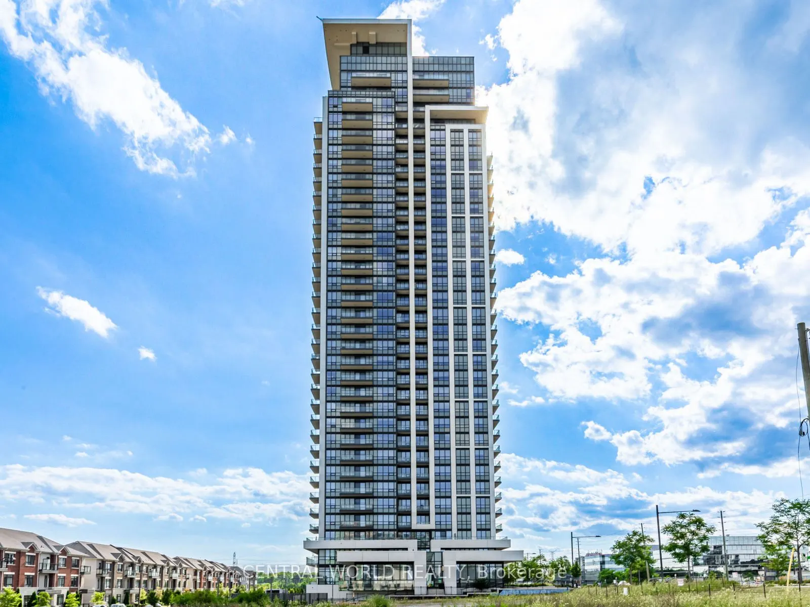 38 Gandhi Lane, #2301