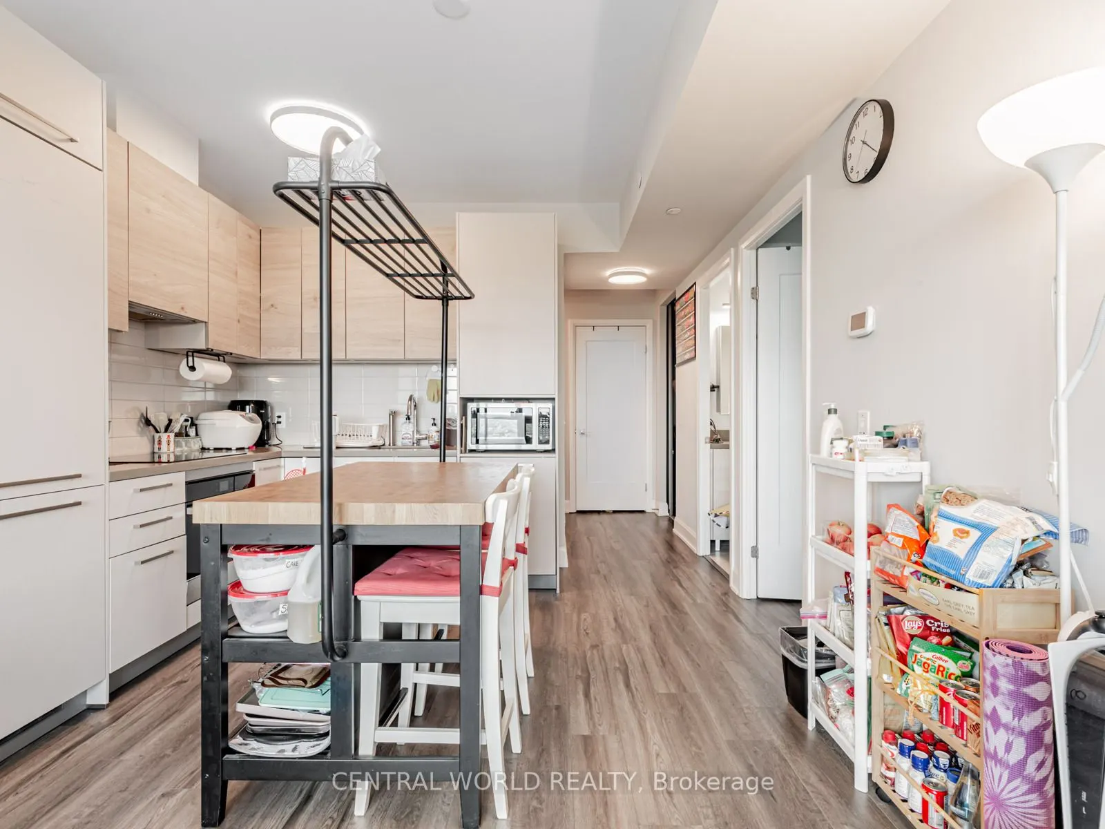 38 Gandhi Lane, #2301