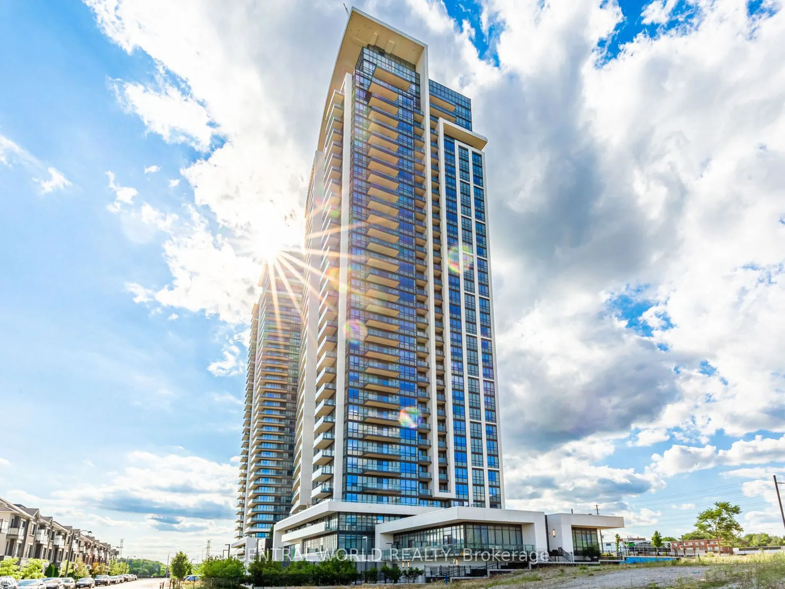 38 Gandhi Lane, #2301