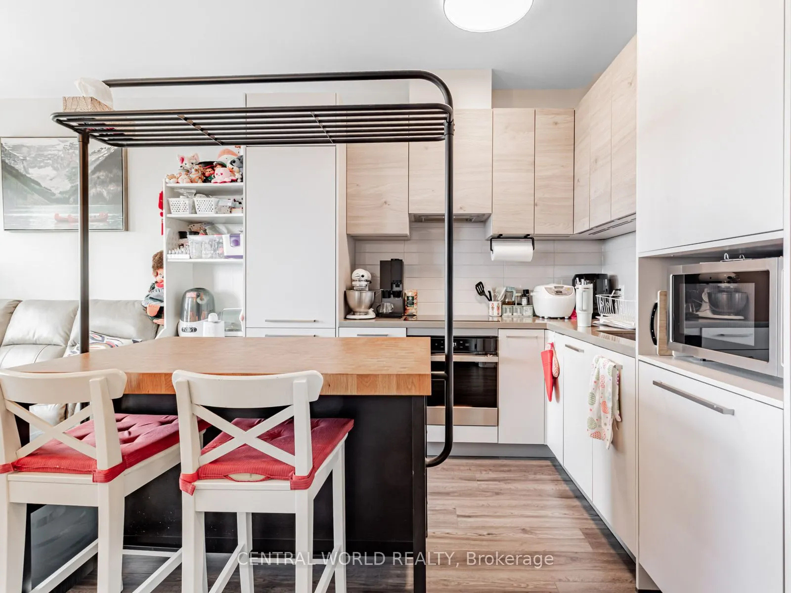 38 Gandhi Lane, #2301
