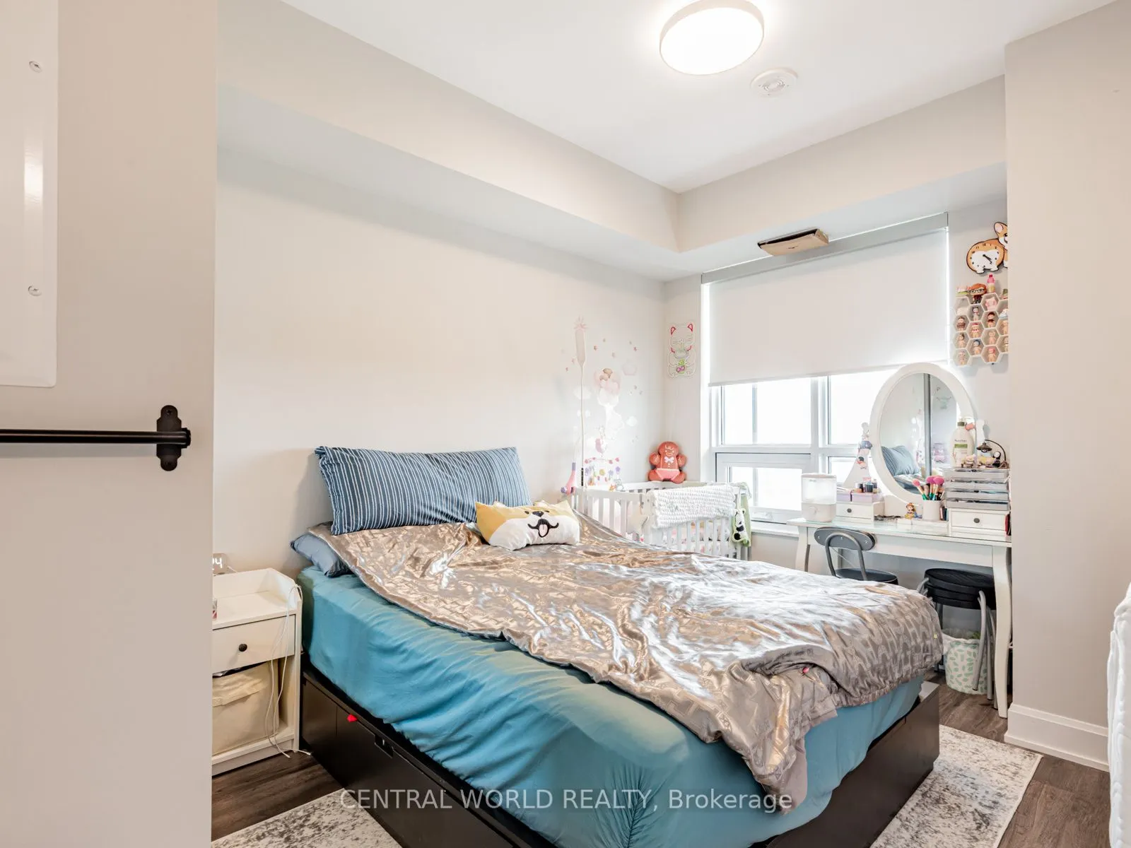 38 Gandhi Lane, #2301