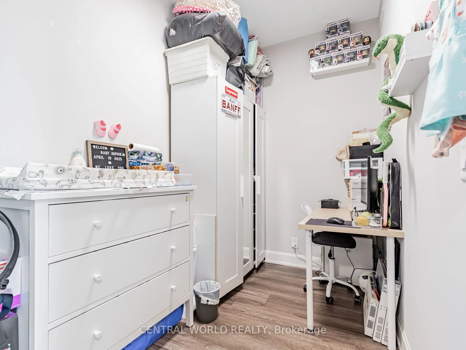 38 Gandhi Lane, #2301