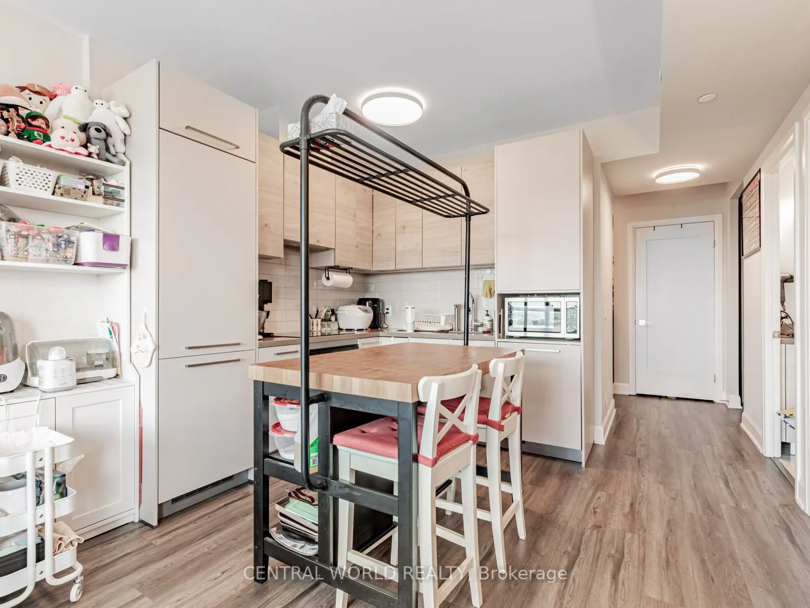 38 Gandhi Lane, #2301