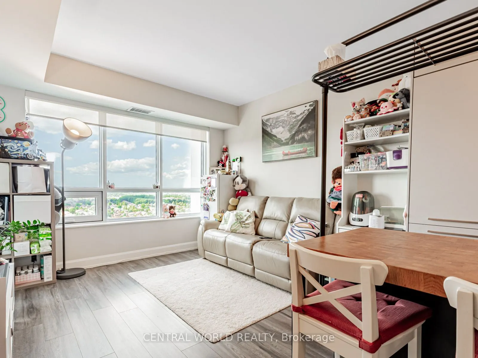 38 Gandhi Lane, #2301
