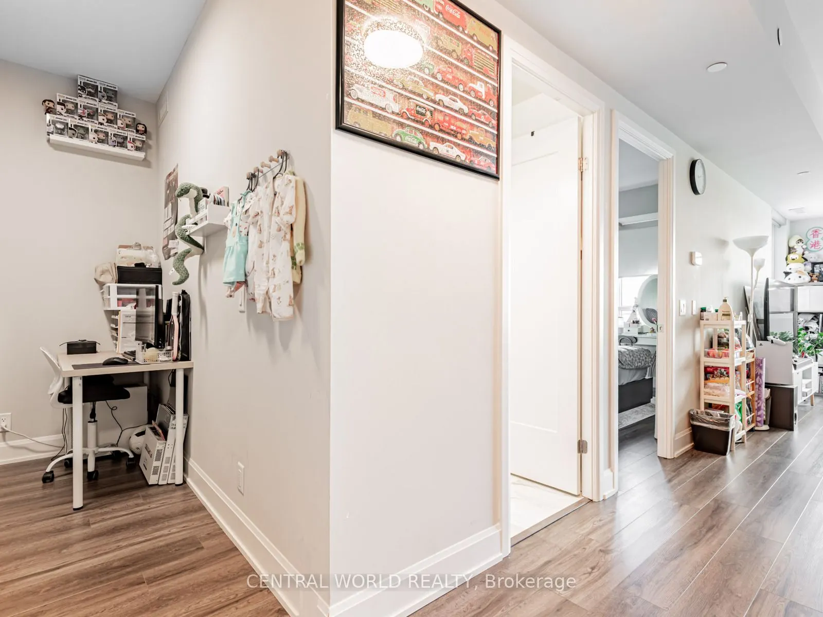 38 Gandhi Lane, #2301