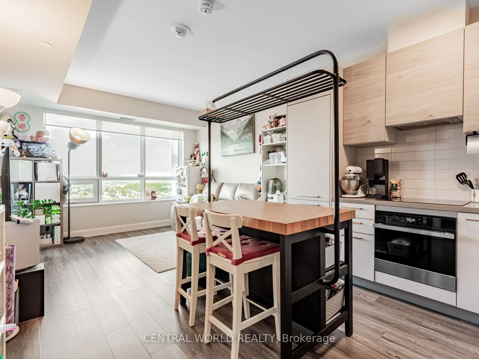 38 Gandhi Lane, #2301