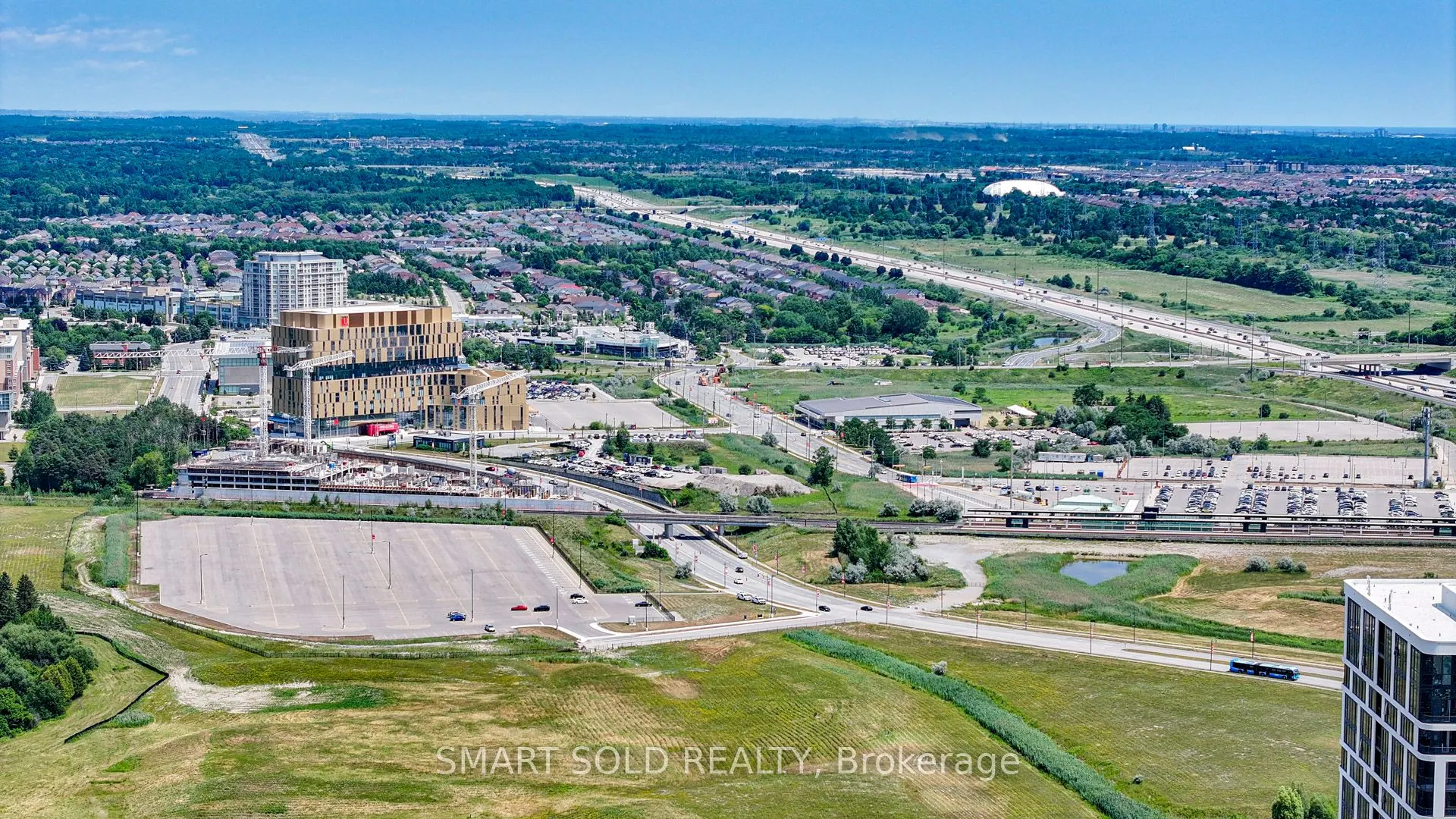 292 Verdale Crossing, #1507