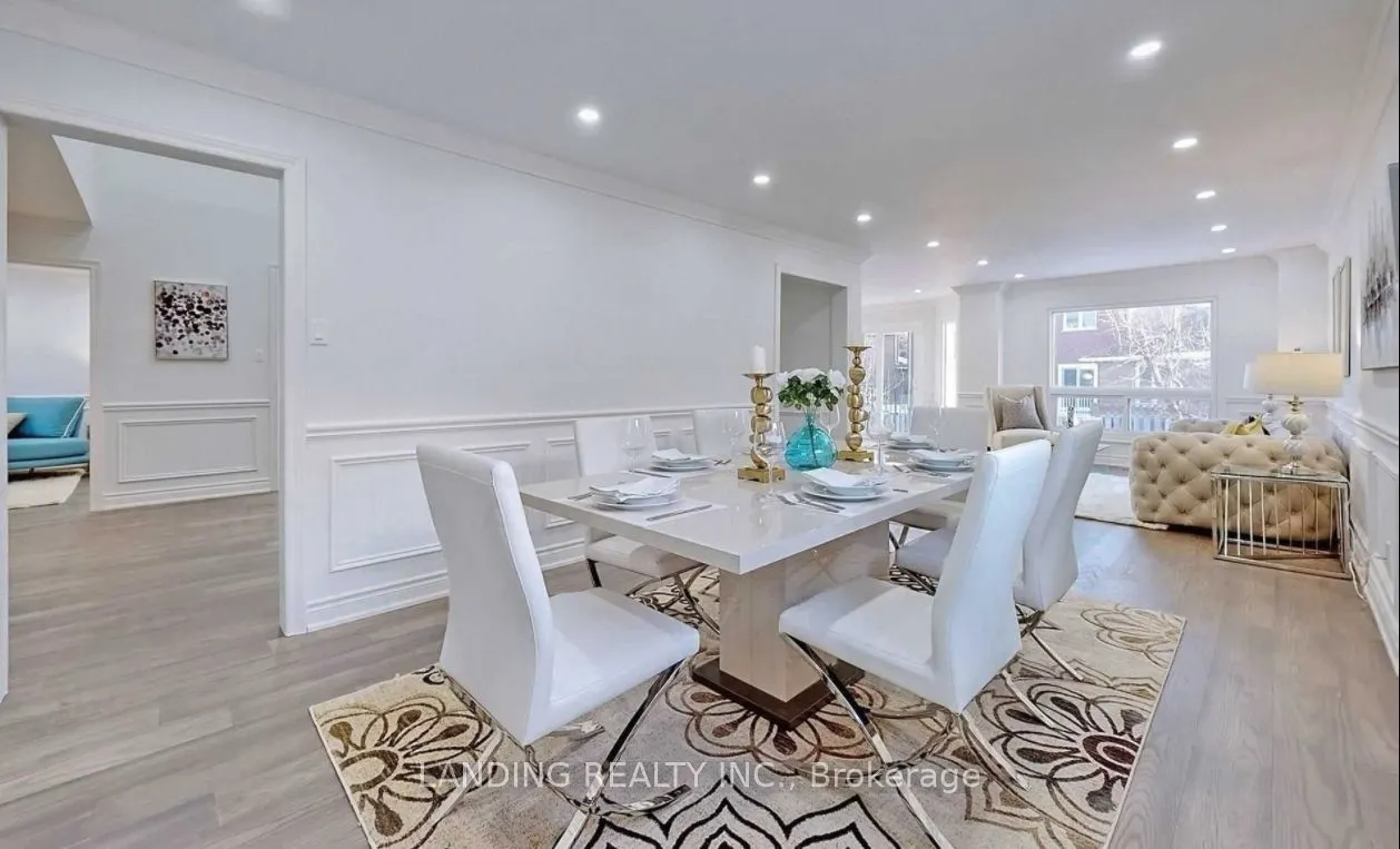 109 Highglen Avenue, #Main Floor