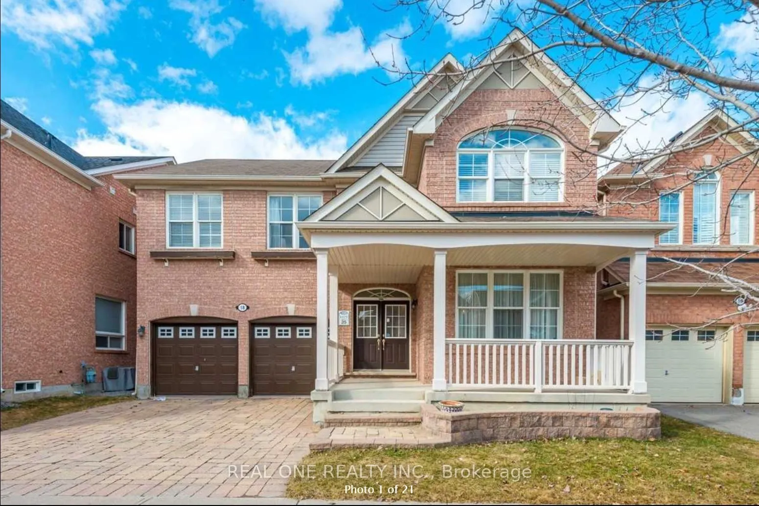 18 Armando Drive