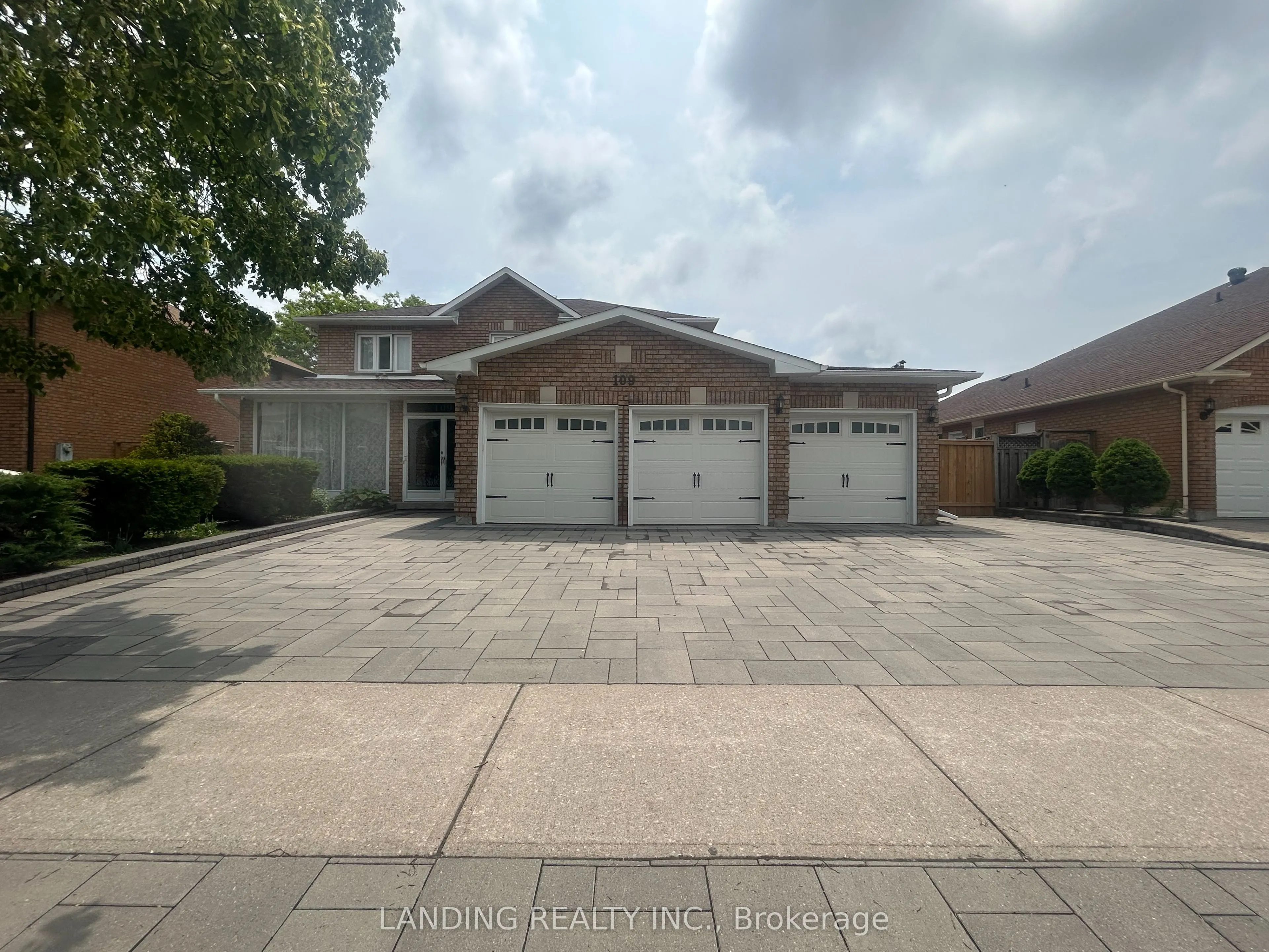 109 Highglen Avenue, #Basement