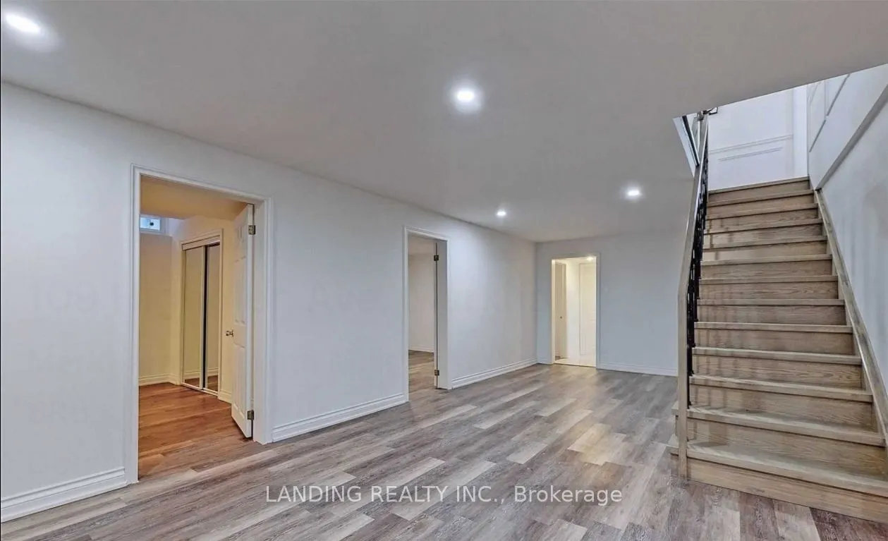109 Highglen Avenue, #Basement