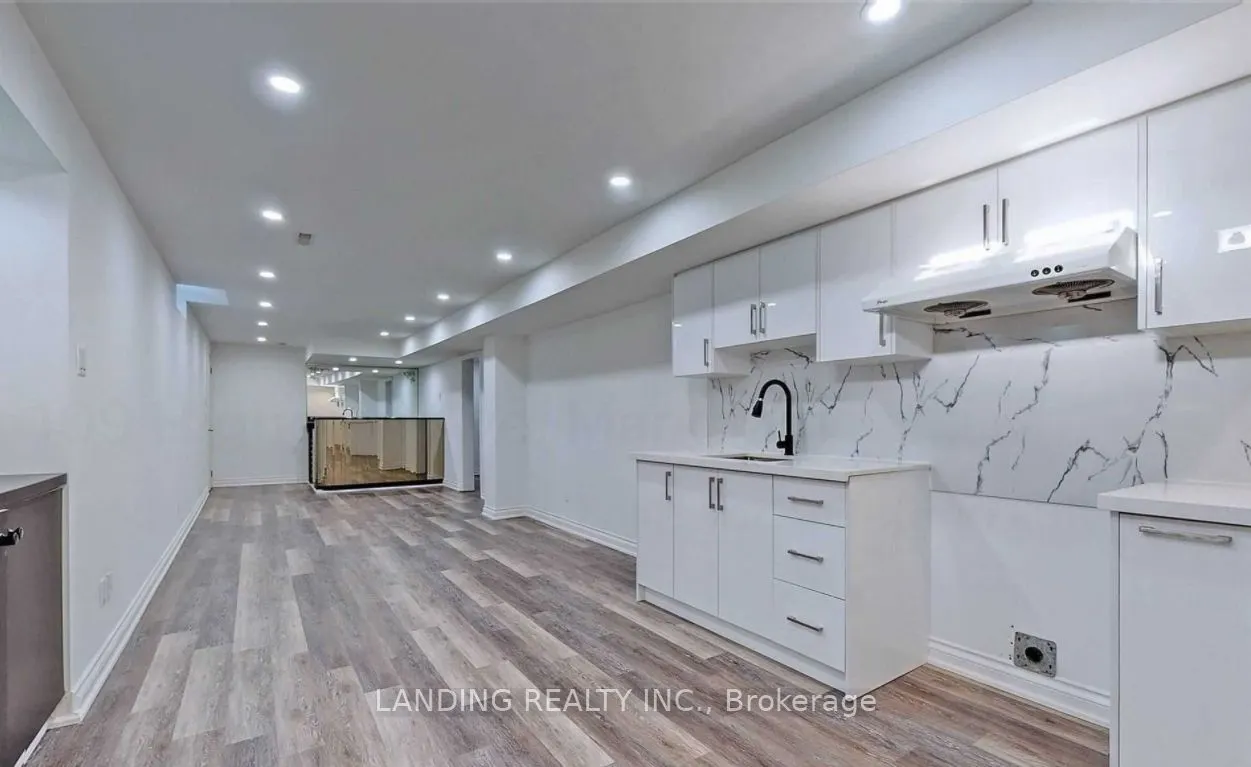 109 Highglen Avenue, #Basement