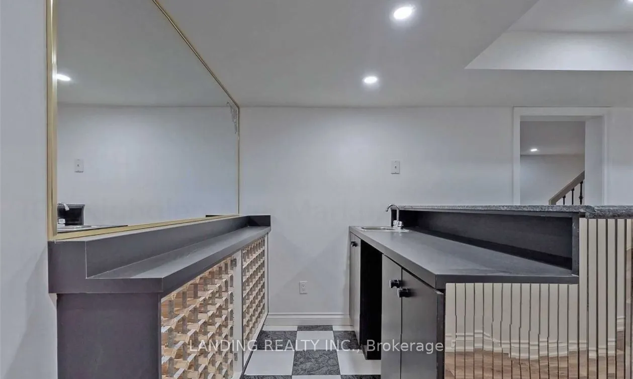 109 Highglen Avenue, #Basement