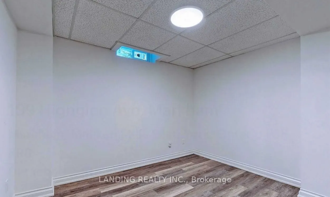 109 Highglen Avenue, #Basement
