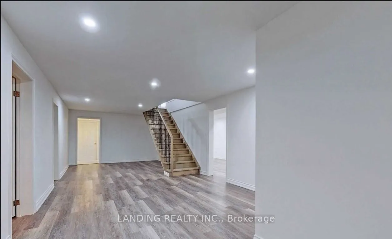109 Highglen Avenue, #Basement
