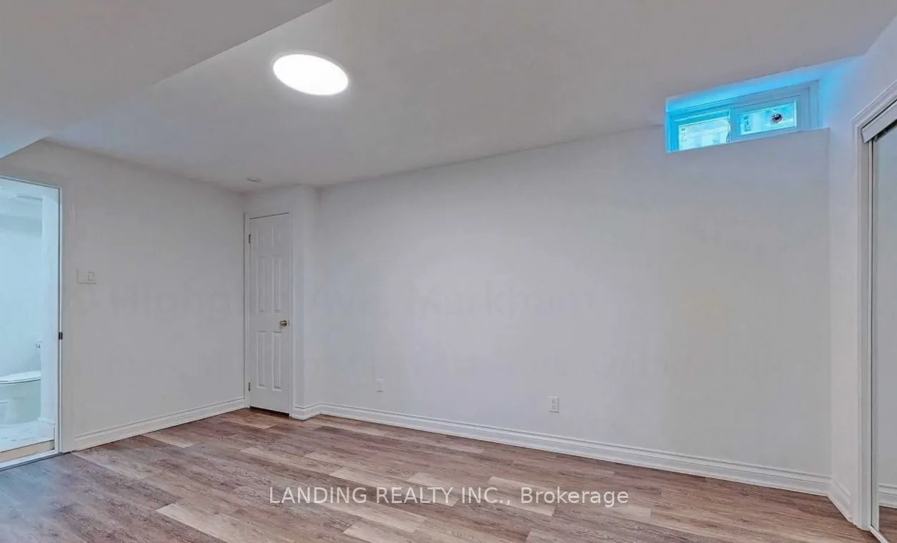 109 Highglen Avenue, #Basement
