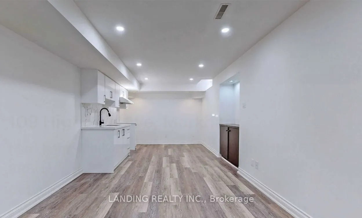 109 Highglen Avenue, #Basement