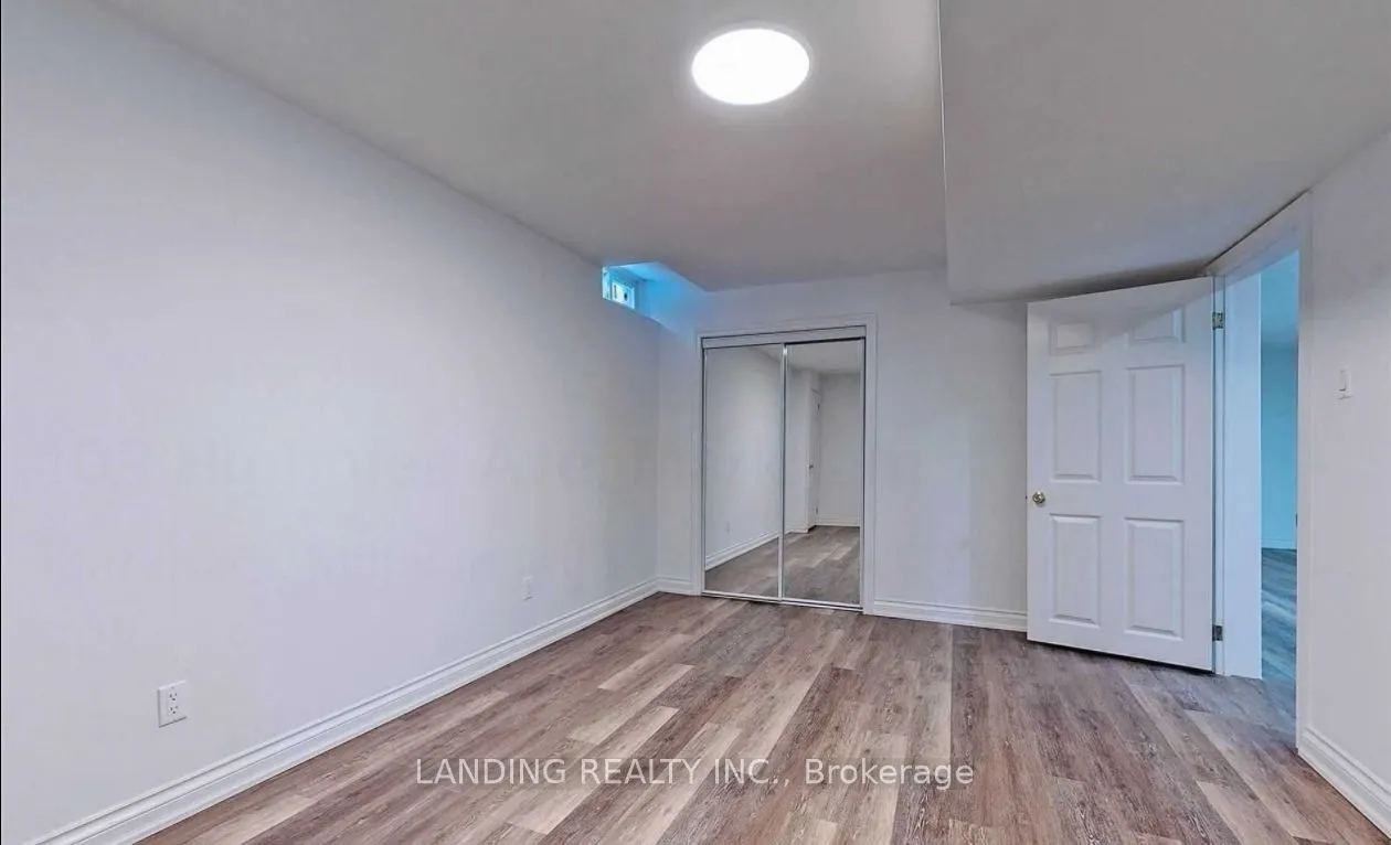 109 Highglen Avenue, #Basement