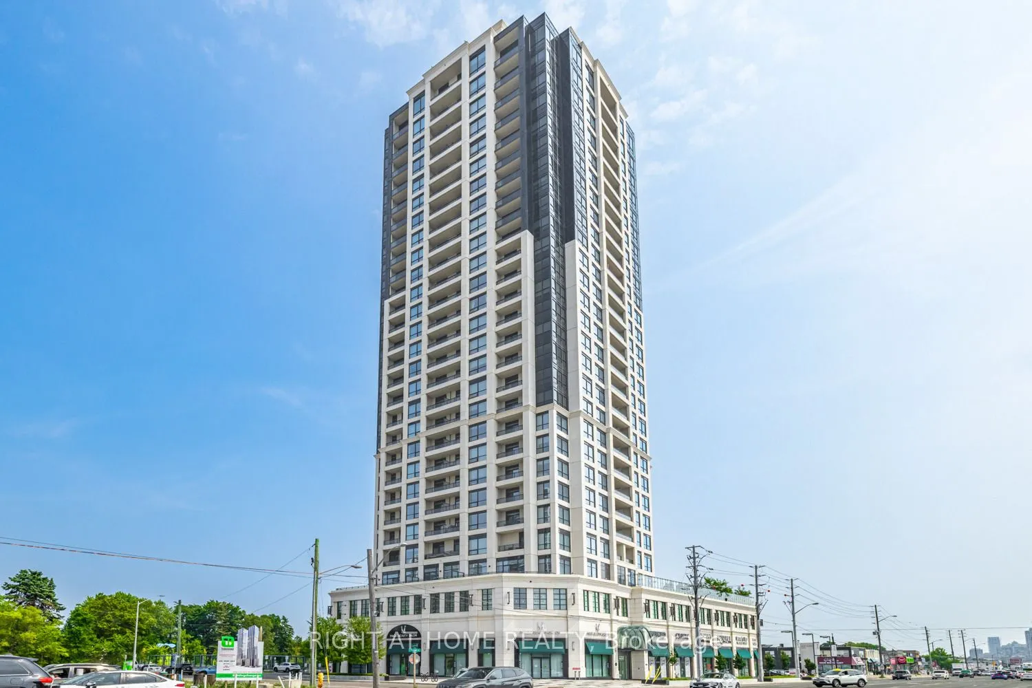 1 Grandview Avenue, #1207