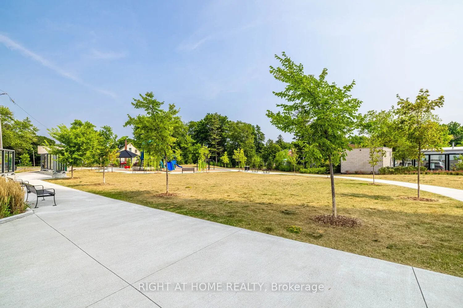 1 Grandview Avenue, #1207